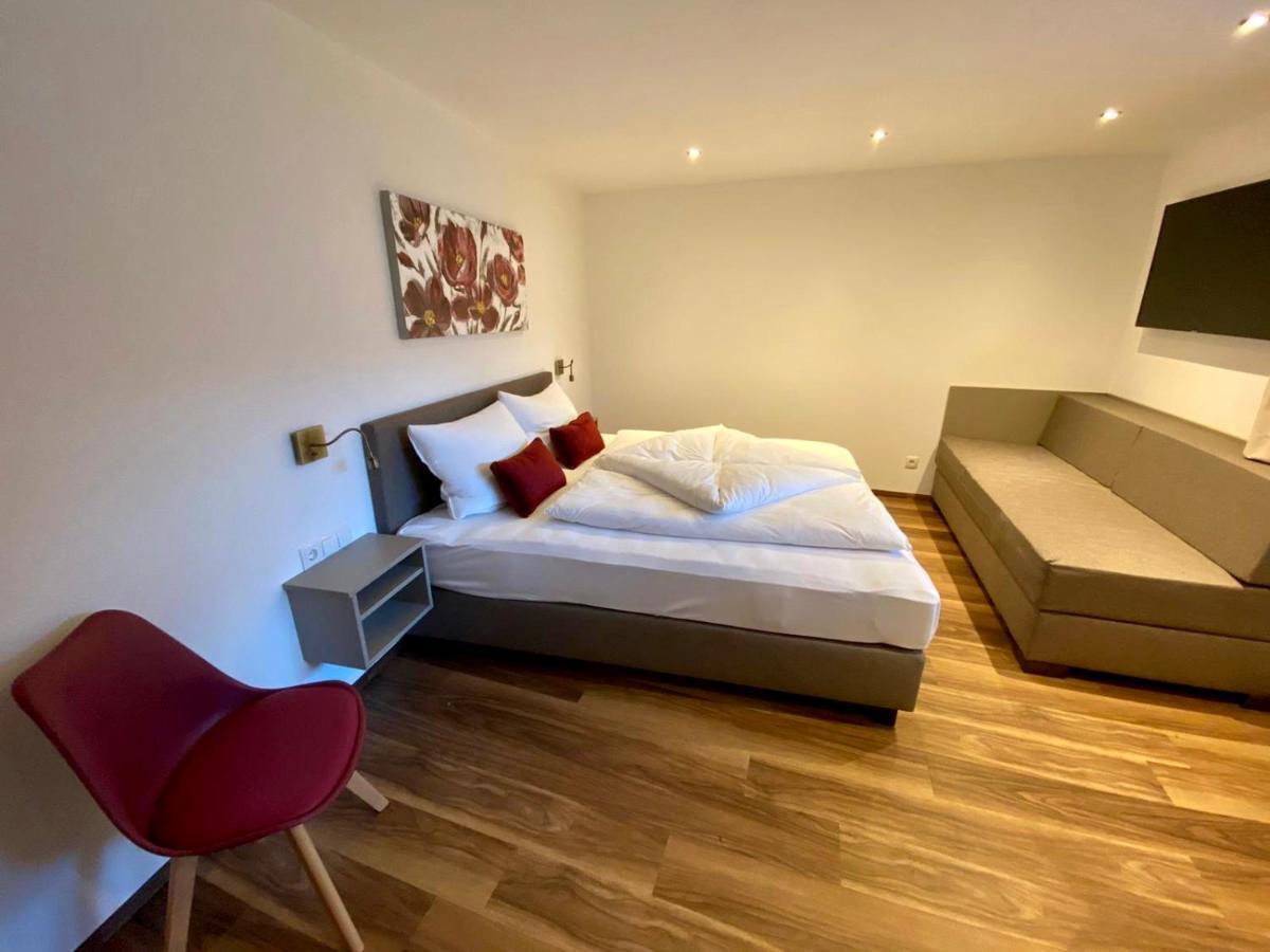 Theview Kreuzjoch Apartment Fuegen Exterior photo
